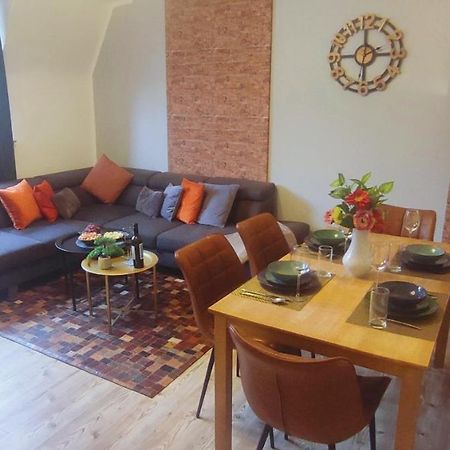 Gemuetliche Hagen City Loft Mit 2 Schlafzimmern Екстер'єр фото