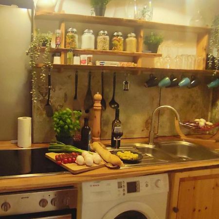 Gemuetliche Hagen City Loft Mit 2 Schlafzimmern Екстер'єр фото