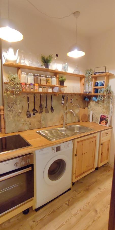 Gemuetliche Hagen City Loft Mit 2 Schlafzimmern Екстер'єр фото