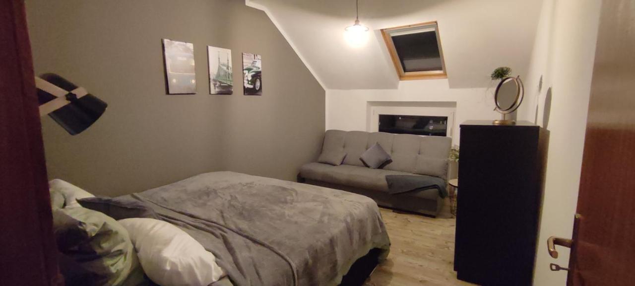 Gemuetliche Hagen City Loft Mit 2 Schlafzimmern Екстер'єр фото