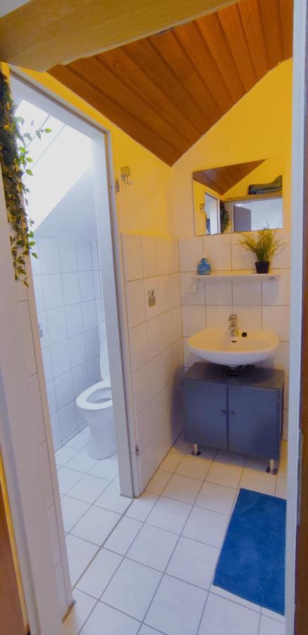 Gemuetliche Hagen City Loft Mit 2 Schlafzimmern Екстер'єр фото