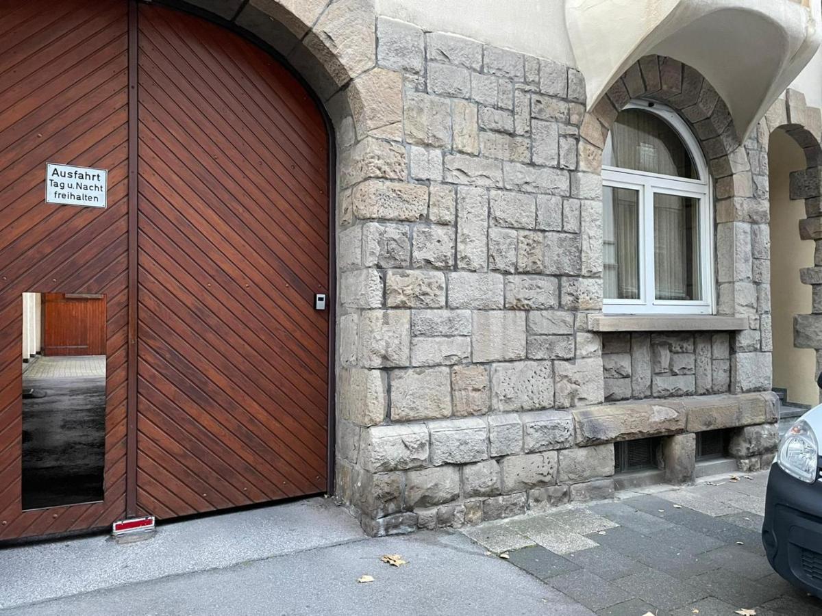 Gemuetliche Hagen City Loft Mit 2 Schlafzimmern Екстер'єр фото